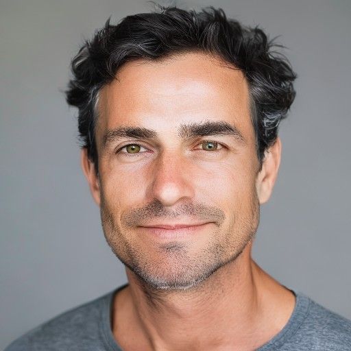Lucas Moreau