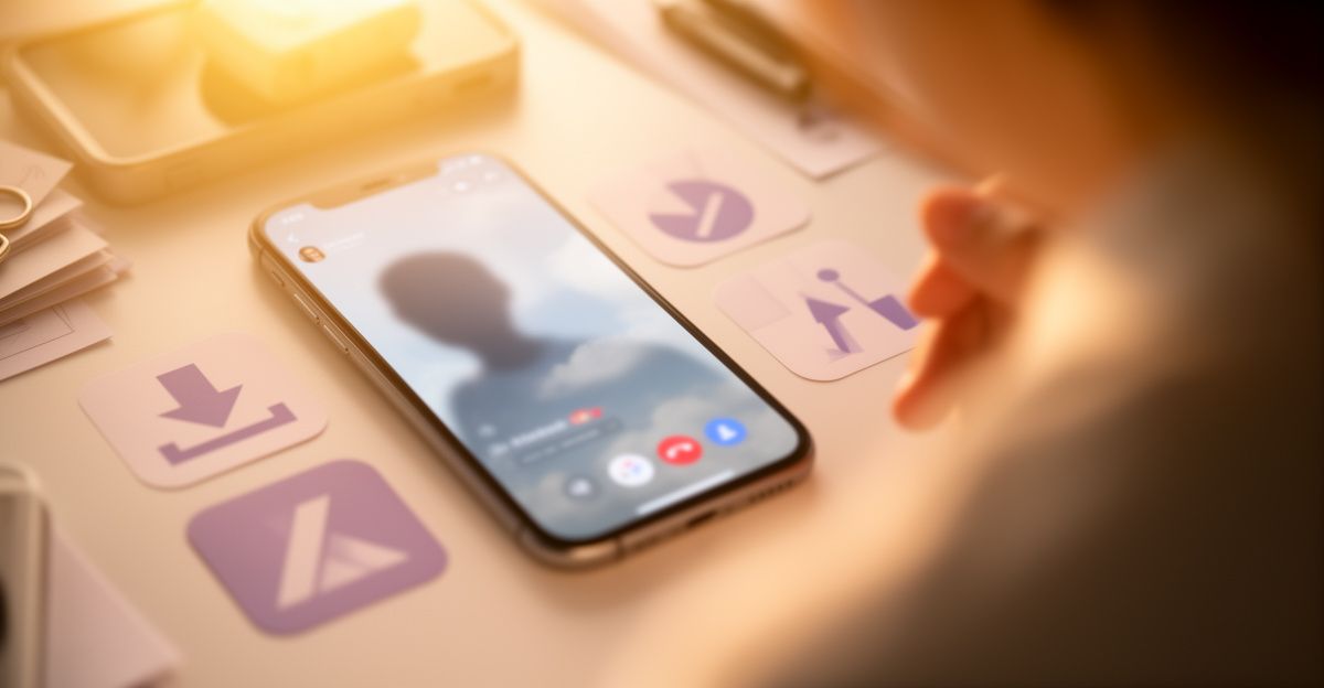 Télécharger OmeTV sur Android, iPhone ou PC : tout ce qu'il faut savoir - OmeTV