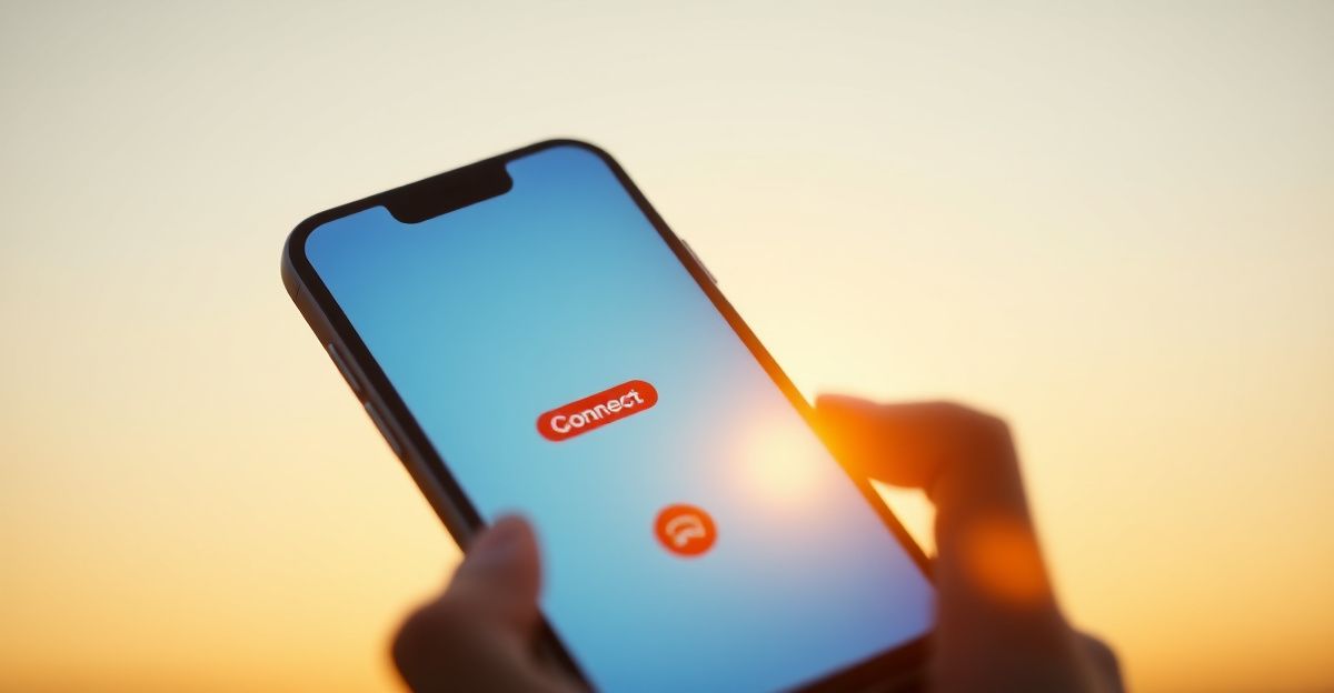 Télécharger OmeTV sur iPhone (iOS) : guide complet