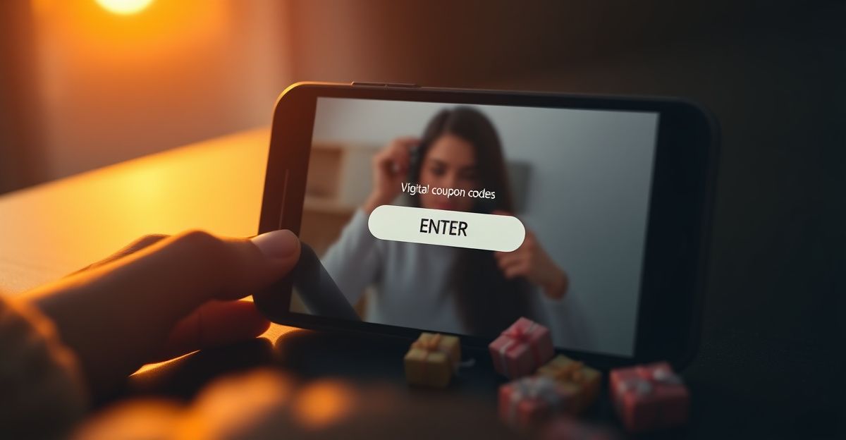 OmeTV code promo : où en trouver un valide en 2025