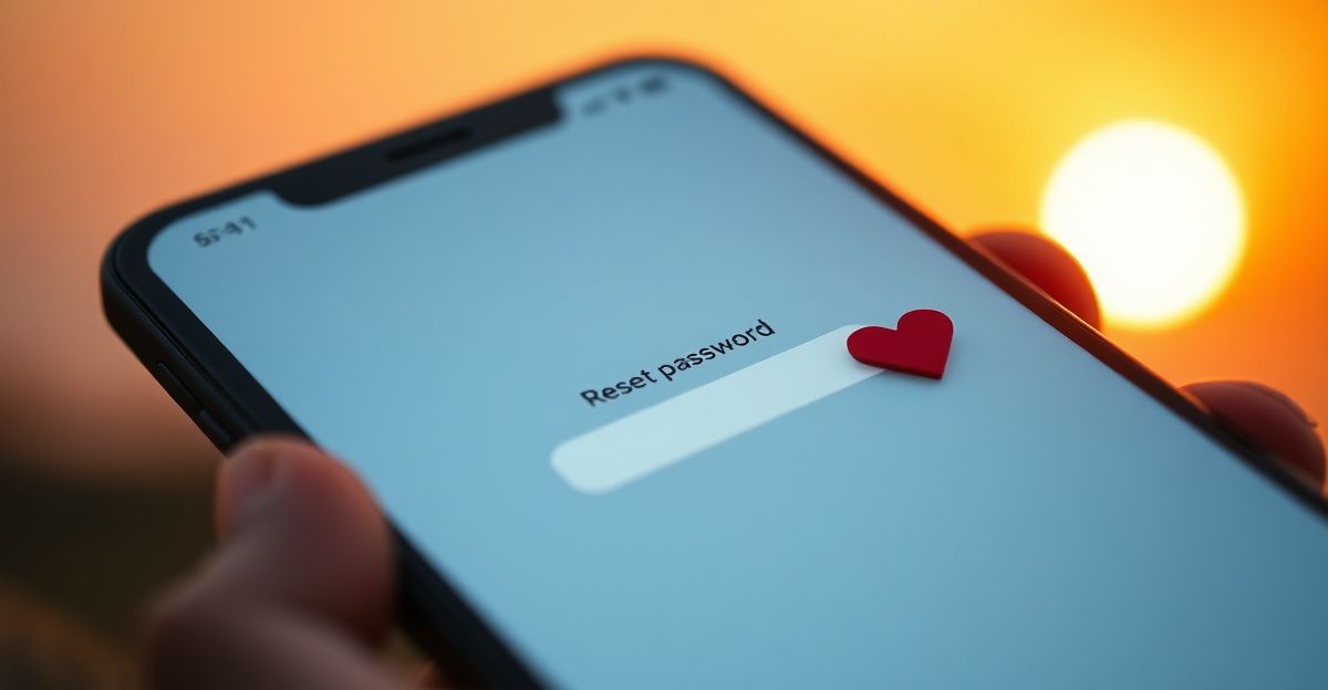 OmeTV mot de passe oublié : comment le récupérer facilement