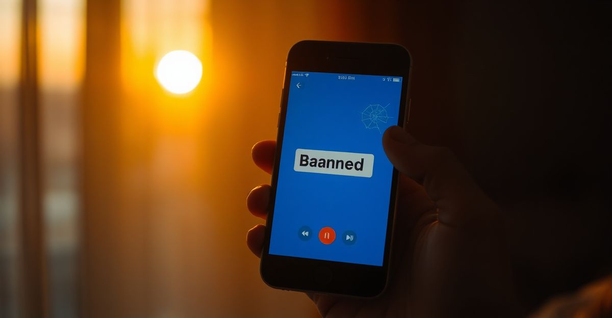 OmeTV banni : comment se faire débannir efficacement
