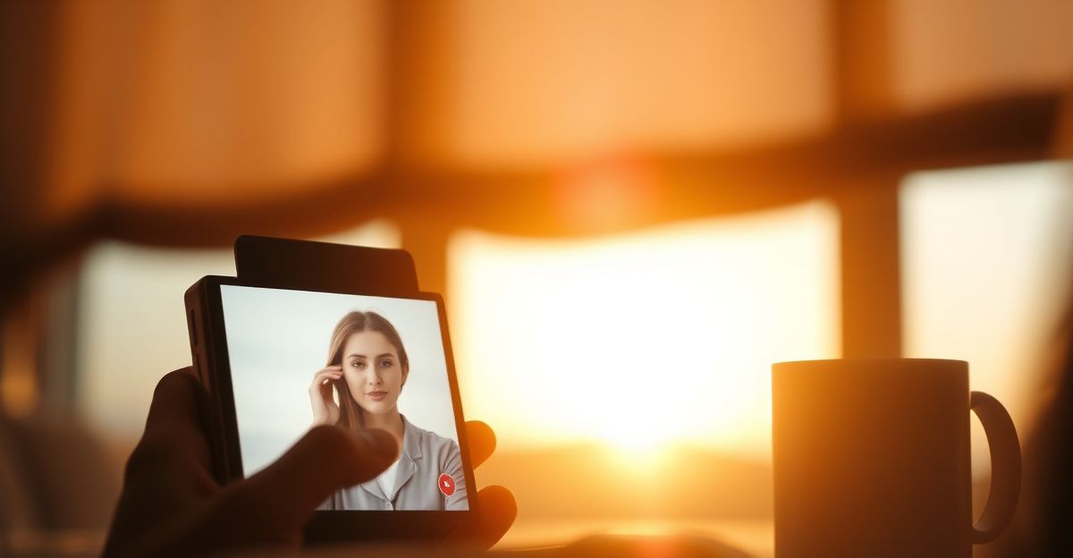 OmeTV Web : chatter en vidéo sans téléchargement