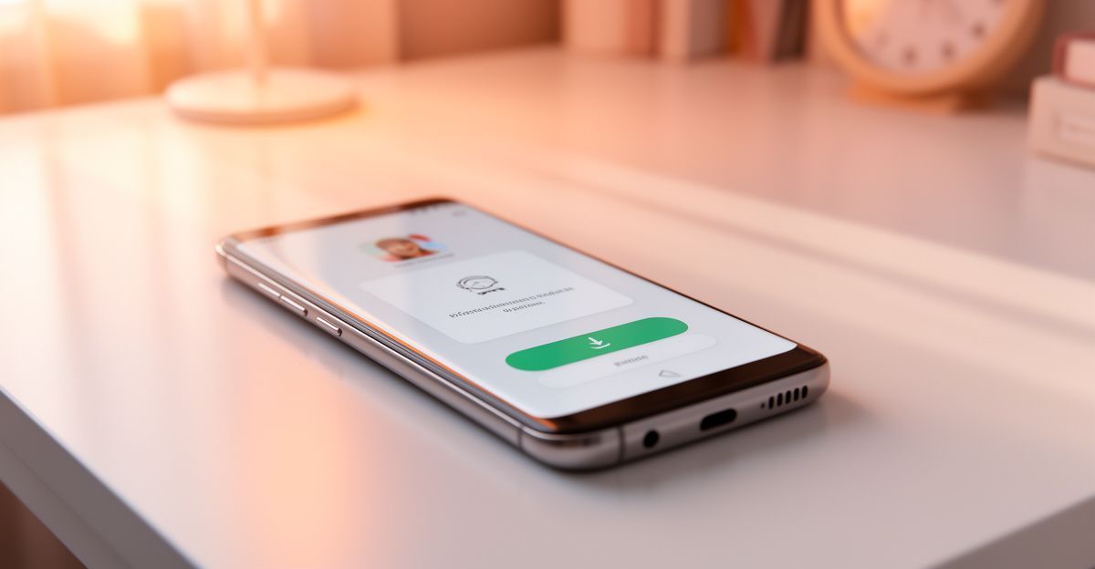 Télécharger OmeTV sur Android