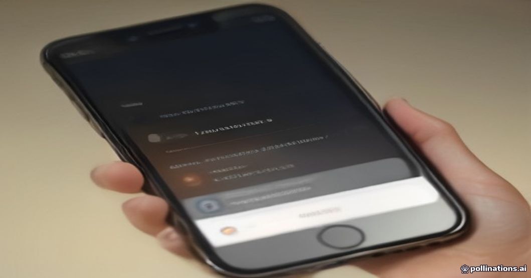 Lancer l'application et démarrer un échange