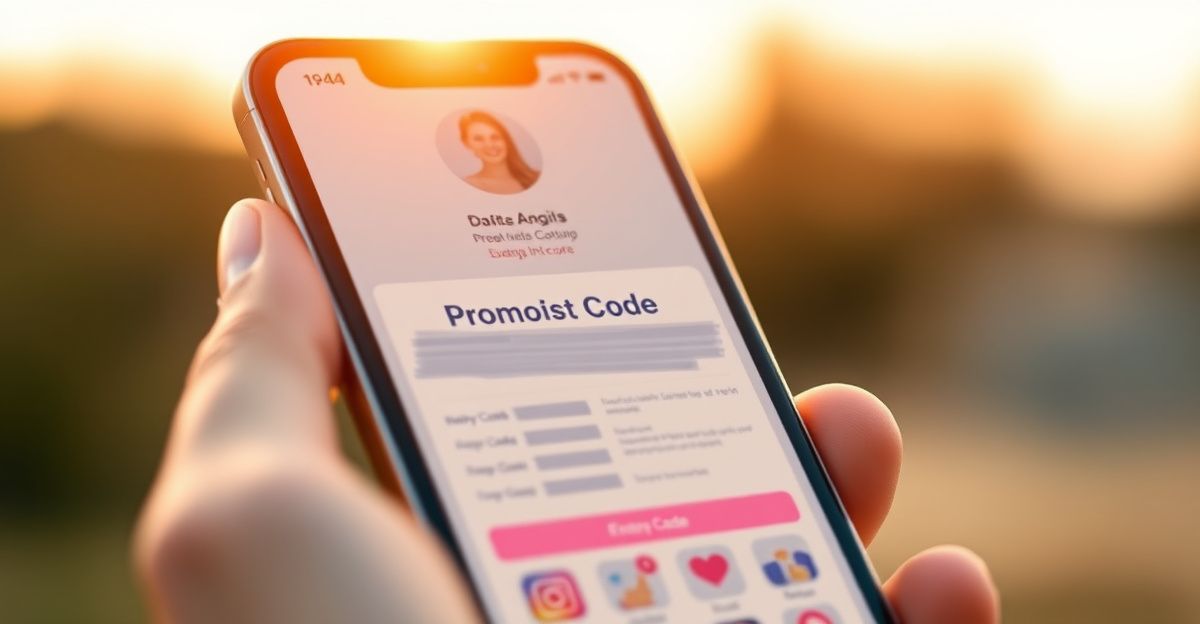 Pourquoi la recherche d'un code promo OmeTV mène souvent dans une impasse