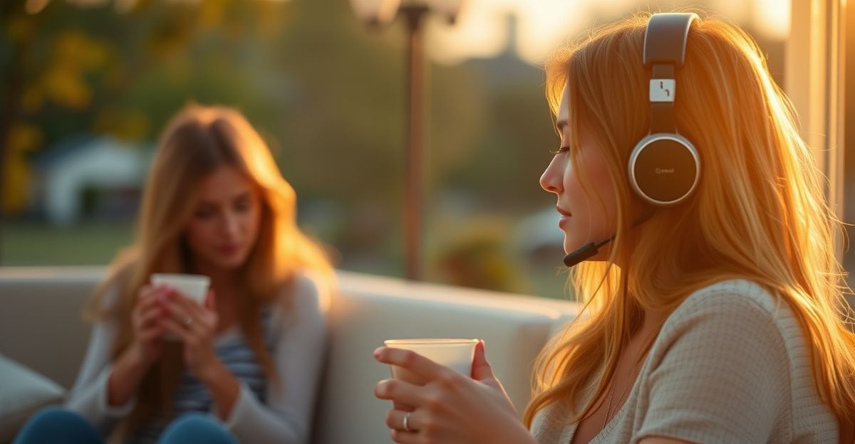 Pourquoi les faux profils existent sur les plateformes de chat aléatoire