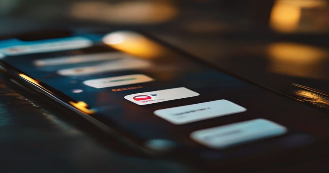 Les données techniques réellement exposées