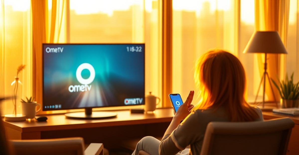 Pourquoi le RGPD s'applique à OmeTV