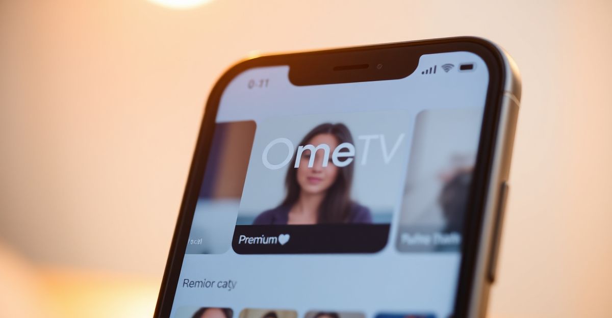 OmeTV est-il vraiment gratuit ? Comprendre les frais possibles